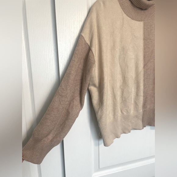 Gilli colorblock sweater - Picture 3 of 7